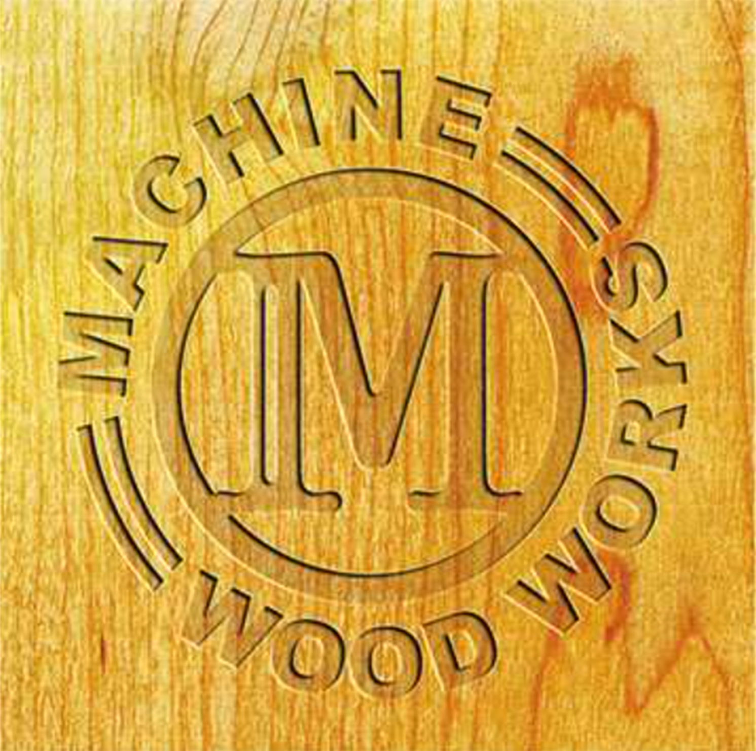Carved Wood