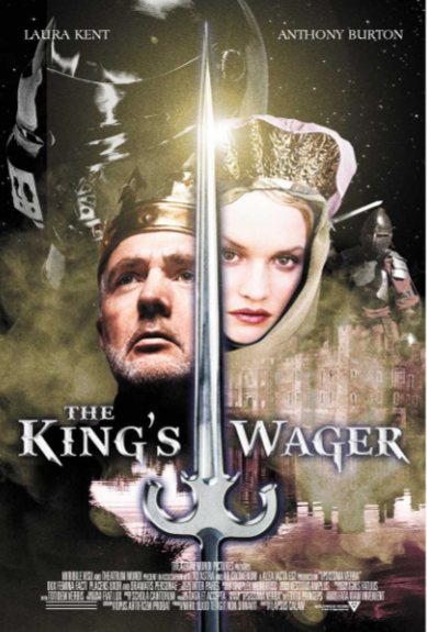 The King's Wager Alternate